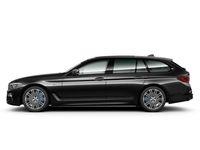 gebraucht BMW 550 dA xDrive Touring StHz AHK GSD DA+PA+H/K Massage H