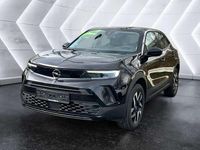 Gebraucht Opel Mokka Elegance 131 PS (96 kW) 2024 Lackierung schwarz perla nera/ SUV