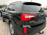 gebraucht Kia Sorento 2.2 Platinum Edition 4x4 Pano,Kamera,Nav