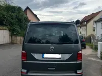 Używany VW California Beach 150 KM (110 kW) 2017 Szary Van