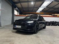 Gebraucht Audi RS Q8 Sport 600 PS (441 kW) 2022 Schwarz SUV