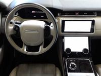gebraucht Land Rover Range Rover Velar 2.0 R-Dynamic HSE