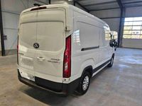 Gebraucht Maxus V90 148 PS (108 kW) 2024 Weiss Van