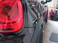 Gebraucht Mini Cooper S 280 PS (205 kW) 2014 Schwarz Kleinwagen