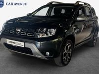 Gebraucht Dacia Duster Prestige 131 PS (96 kW) 2019 Grau SUV