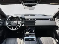 Gebraucht Land Rover Range Rover Velar Black Edition 204 PS (150 kW) 2022 Eiger grey SUV