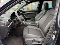 Gebraucht Cupra Formentor 150 PS (110 kW) 2025 "magnetic tech" SUV