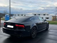 gebraucht Audi A7 3.0 TDI 240kW quattro comp. tiptr. Spb. c...