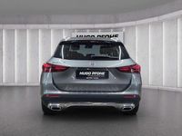 Gebraucht Mercedes GLA200 Progressive 177 PS (130 kW) 2025 Mountaingrau met SUV