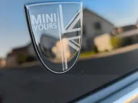 Gebraucht Mini Cooper SE 135 kW (184 PS) 2022 Blau Kleinwagen