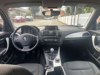 gebraucht BMW 116 116 i Sport /Neue Steuerkette/Tüv 07.25
