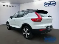 Occasion Volvo XC40 Plus 169 kW (231 ch) 2023 Blanc SUV