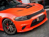 Gebraucht Dodge Charger 718 PS (528 kW) 2018 Orange Limousine
