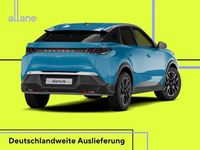 Neu Peugeot 3008 Allure 145 PS (106 kW) 2026 Blau SUV