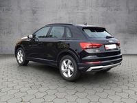 Gebraucht Audi Q3 Advanced Plus 150 PS (110 kW) 2025 Mythosschwarz metallic SUV