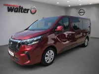 Gebraucht Nissan Primastar Tekna 170 PS (125 kW) 2024 Van / Kleinbus