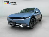 Gebraucht Hyundai Ioniq 5 125 kW (170 PS) 2022 Lucid blue SUV