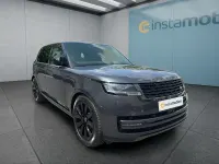 Gebraucht Land Rover Range Rover 460 PS (338 kW) 2026 Grau SUV