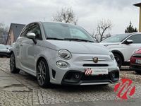 Gebraucht Abarth 595 Turismo 165 PS (121 kW) 2021 Colore esterno (campovolo grau Limousine