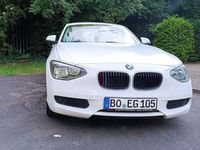 gebraucht BMW 116 116 i Urban Line Steuerkette neu