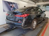 Gebraucht BMW 218 M Sport 136 PS (100 kW) 2022 Schwarzkeine angabe Coupé