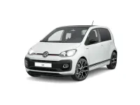 Gebraucht VW up! GTI 116 PS (85 kW) 2022 Kleinwagen