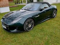 gebraucht Jaguar F-Type 