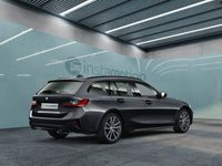 gebraucht BMW 320 D