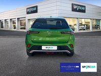 Gebraucht Opel Mokka Ultimate 131 PS (96 kW) 2023 Grün SUV