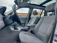 Gebraucht BMW X3 218 PS (160 kW) 2006 Silber SUV