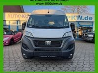 Gebraucht Fiat E-Ducato 89 kW (122 PS) 2023 Weiß Van / Kleinbus
