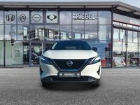 gebraucht Nissan Qashqai N-Connecta 1.3 DIG-T °LED°Navi°RFK°SHZ°