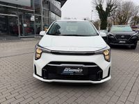 Neu Kia Picanto 68 PS (50 kW) 2026 Weiß Kleinwagen