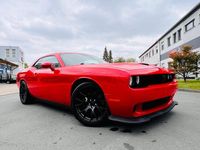Gebraucht Dodge Challenger 377 PS (277 kW) 2020 Rot Coupé