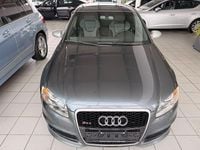 Gebraucht Audi RS4 Comfort 420 PS (308 kW) 2006 Grau Limousine