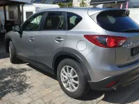 Gebraucht Mazda CX-5 Sports-Line 175 PS (128 kW) 2014 Grau SUV