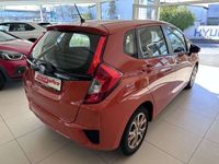 gebraucht Honda Jazz 1.3 i-VTEC Trend