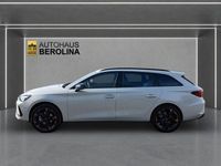 Neu Cupra Leon 150 PS (110 kW) 2026 Grau Limousine