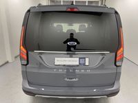 gebraucht Ford Tourneo Connect 2.0 TDCI Active 7-Sitzer Pano
