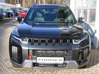 Neu Ssangyong (KGM) Torres 150 PS (110 kW) 2025 Space black SUV