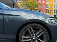 Gebraucht BMW 220 M Sport 194 PS (142 kW) 2016 Grau Coupé