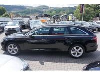 gebraucht Audi A6 40 2.0 TDI Avant Sport 29% Rabatt Klima Navi