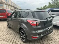 Gebraucht Ford Kuga ST-Line 179 PS (131 kW) 2017 Grau SUV