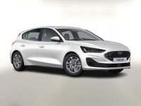 Neu Ford Focus Titanium X 125 PS (91 kW) 2026 Weiß