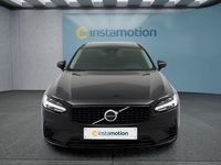 Gebraucht Volvo V90 455 PS (334 kW) 2025 Schwarz Kombi