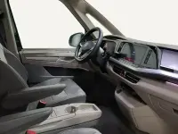 Gebraucht VW Multivan Style 150 PS (110 kW) 2025 Schwarz Van / Kleinbus