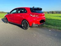 gebraucht Hyundai i30 N Performance Pano EBC