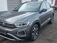 Gebraucht VW T-Roc Goal 150 PS (110 kW) 2025 Grau SUV