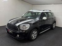 Gebraucht Mini Cooper Countryman 136 PS (100 kW) 2018 Schwarz SUV