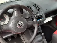 Brugt VW Lupo 50 HK (36 kW) 1999 Andere farben Hatchback